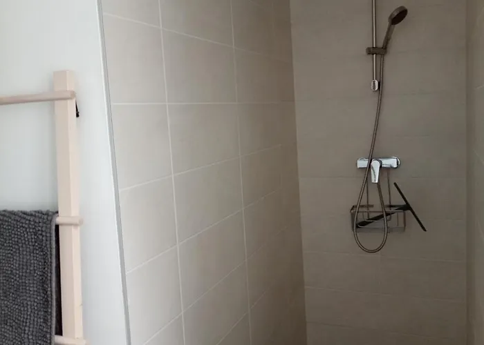 Tatil Evi La Parenthese Sainte-Mère-Église