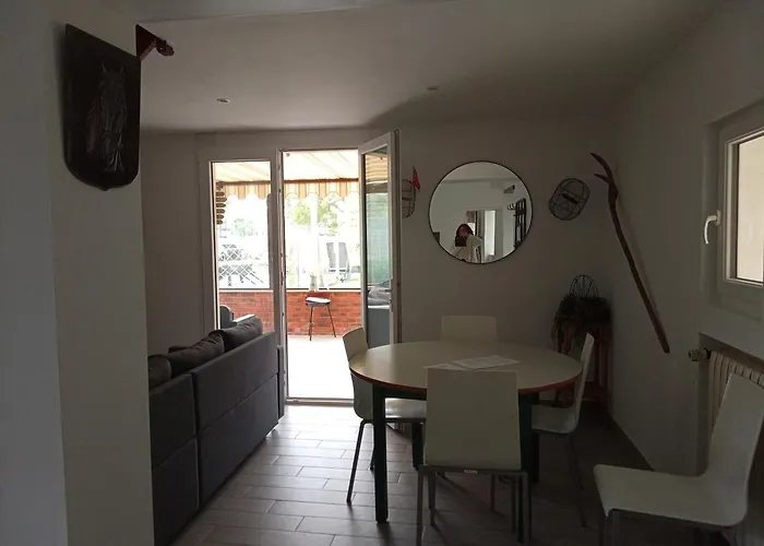 Tatil Evi La Parenthese *