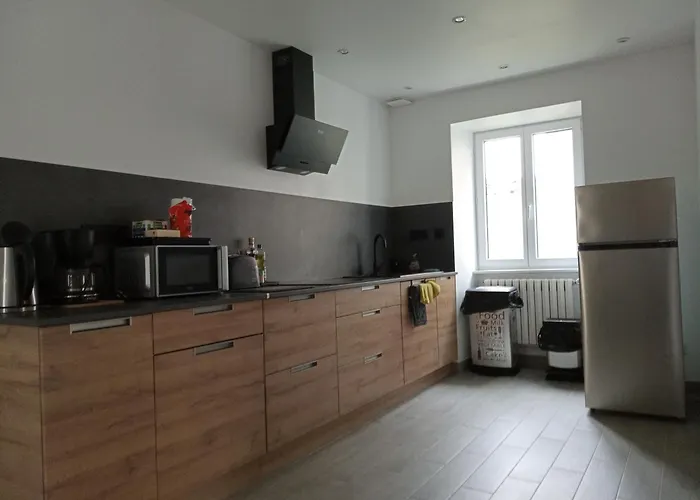 La Parenthese Tatil Evi