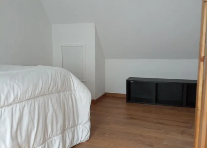 La Parenthese * Sainte-Mère-Église