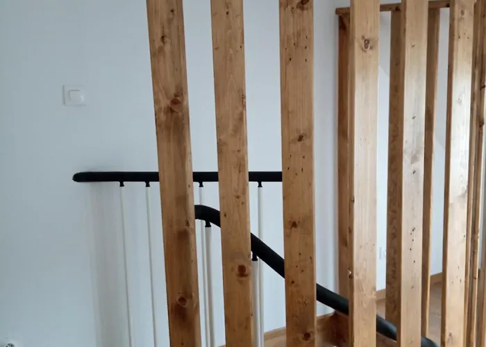 La Parenthese 펜션